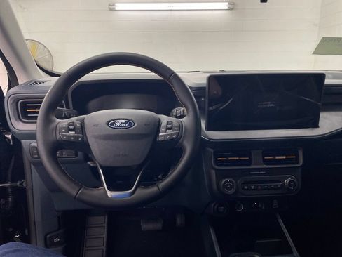 New 2025 Ford Maverick Tremor AWD/4WD image 9