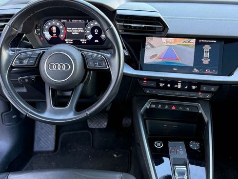 Used 2023 Audi A3 2.0T Premium image 28
