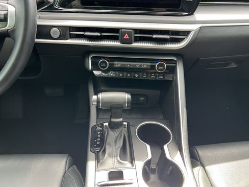 Certified 2022 Kia K5 GT-Line w/ GT-Line FWD Premium Package image 23