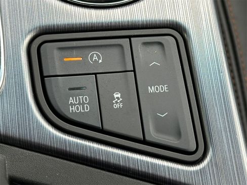 Certified 2025 Cadillac CT4 Sport w/ Climate Package image 30