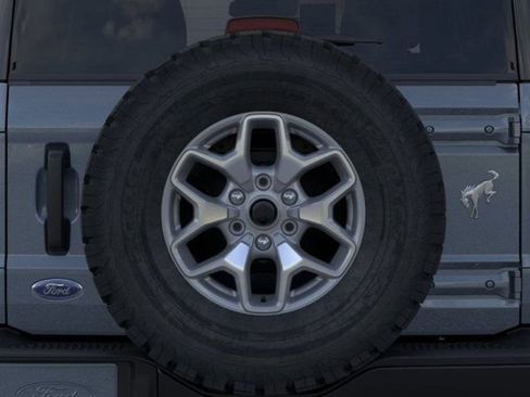 New 2025 Ford Bronco Badlands image 24
