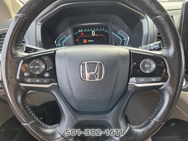 Used 2018 Honda Odyssey EX-L image 33