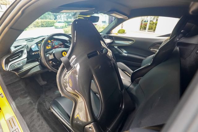 Used 2021 Ferrari SF90 Stradale AWD/4WD image 89