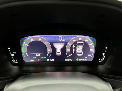 Used 2025 Honda Accord EX-L image 25