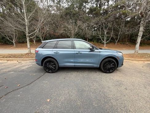 New 2026 Lincoln Corsair Reserve w/ Jet Appearance Package image 6