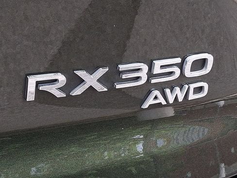 Certified 2024 Lexus RX 350 Premium w/ Accessory Package (Z1) AWD/4WD image 30