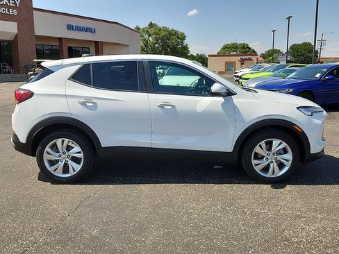 Used 2026 Buick Encore GX Preferred FWD image 5