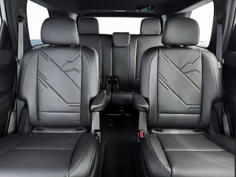 New 2026 Hyundai Palisade XRT Pro AWD/4WD image 16