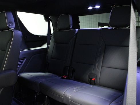 New 2025 Chevrolet Tahoe Premier image 14