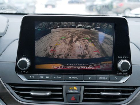 Certified 2023 Nissan Altima 2.5 SV image 27