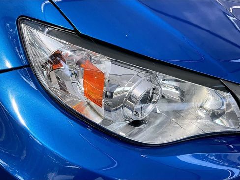 Used 2014 Subaru Impreza WRX Sedan AWD/4WD image 26
