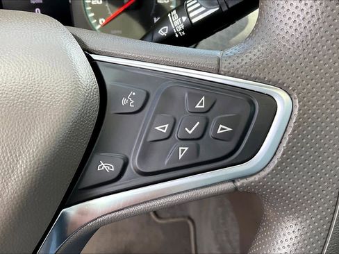 Used 2024 Chevrolet Malibu LT image 34