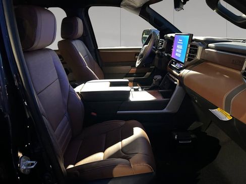 New 2026 Toyota Tundra 1794 Edition AWD/4WD image 17