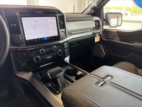 New 2026 Ford F150 Platinum AWD/4WD image 21