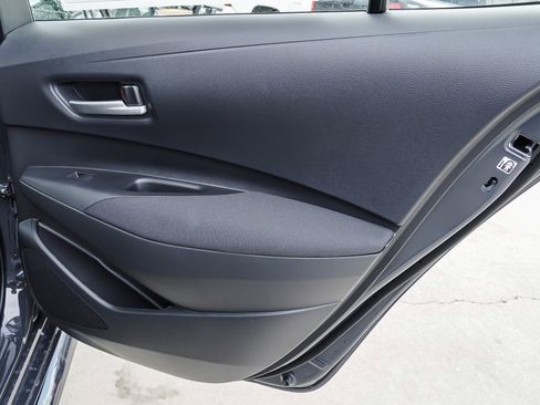 New 2026 Toyota Corolla SE image 28