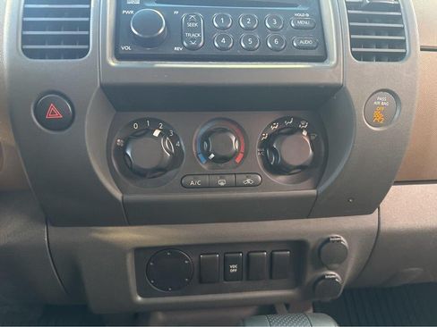 Used 2005 Nissan Xterra S w/ (P01) Power Pkg RWD image 25