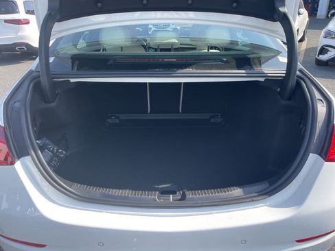 New 2026 Mercedes-Benz C 300 4MATIC Sedan image 23