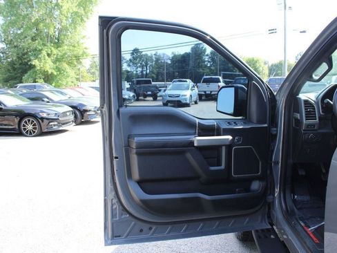 Used 2018 Ford F150 Raptor w/ Equipment Group 802A Luxury AWD/4WD image 12