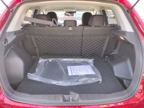 New 2026 Mitsubishi Outlander Sport ES AWD/4WD image 8