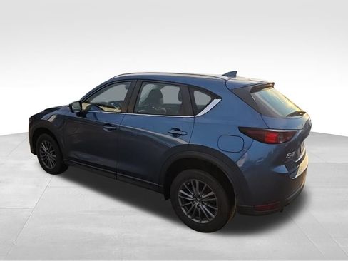 Used 2017 MAZDA CX-5 Sport FWD image 16