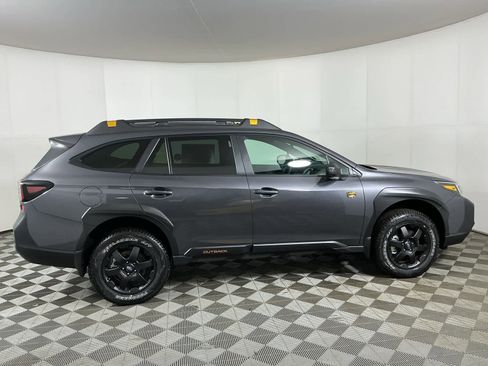 New 2025 Subaru Outback Wilderness image 8