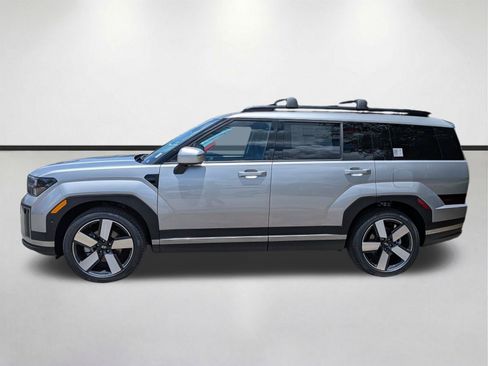New 2026 Hyundai Santa Fe Limited FWD image 6