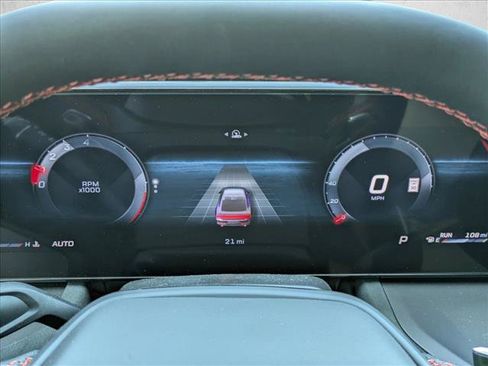 New 2026 Dodge Charger Scat Pack AWD/4WD image 10
