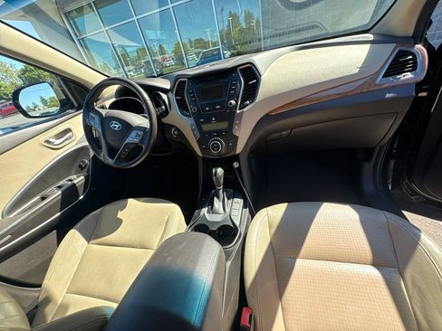 Used 2013 Hyundai Santa Fe Limited AWD/4WD image 21