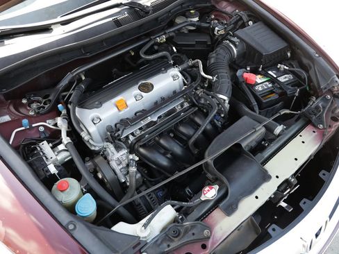 Used 2012 Honda Accord EX-L image 43