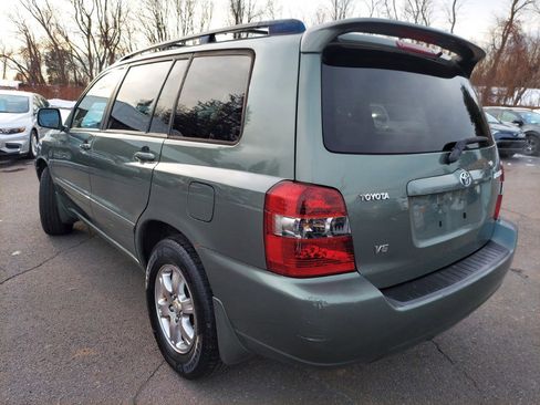 Used 2007 Toyota Highlander 2WD V6 image 6