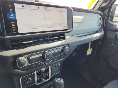 New 2026 Jeep Wrangler Sport image 27