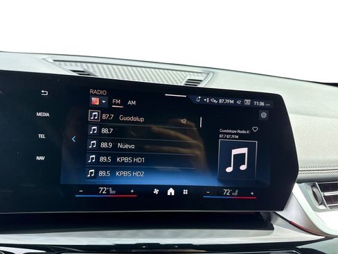 New 2026 BMW X1 xDrive28i w/ M Sport Package image 21