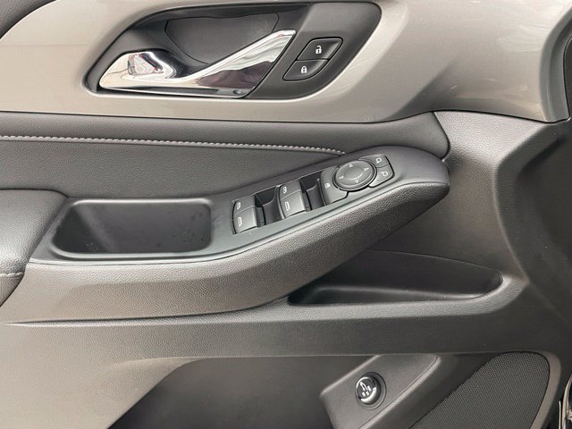 Certified 2023 Chevrolet Traverse LT AWD/4WD image 18