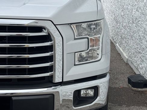 Used 2015 Ford F150 XLT w/ Equipment Group 302A Luxury image 4