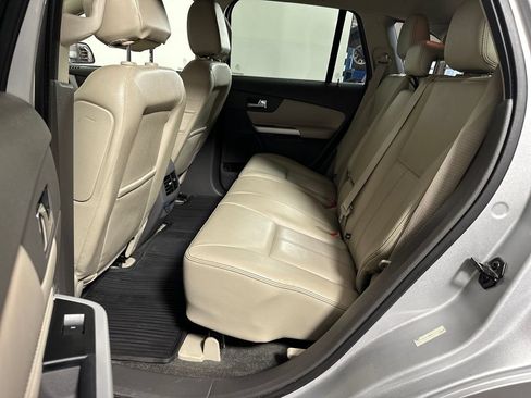 Used 2014 Ford Edge Limited w/ Driver Entry Package AWD/4WD image 26