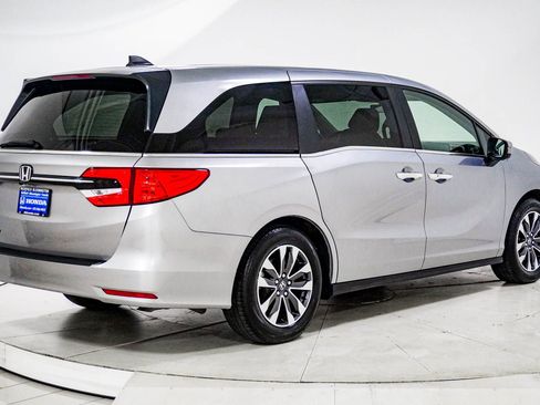Used 2022 Honda Odyssey EX-L image 12
