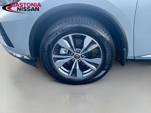 Used 2024 Nissan Murano SV FWD image 39