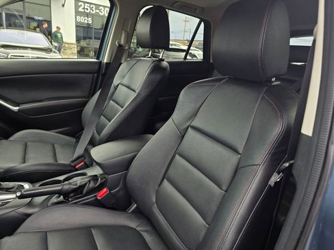 Used 2015 MAZDA CX-5 Grand Touring image 27