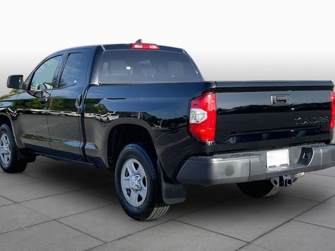 Used 2021 Toyota Tundra SR RWD image 12