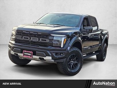 Used 2025 Ford F150 Raptor