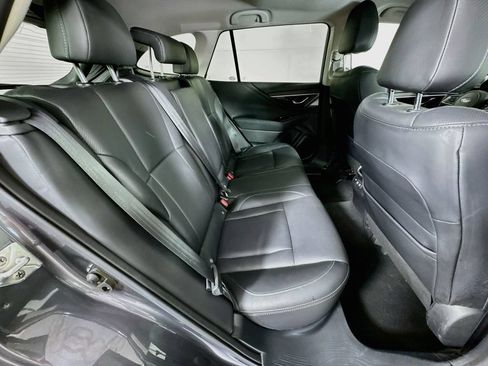Used 2022 Subaru Outback Limited AWD/4WD image 35