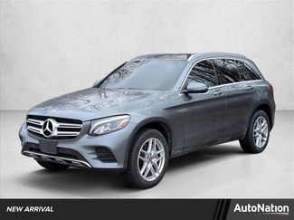 Used 2019 Mercedes-Benz GLC 300 4MATIC video 1