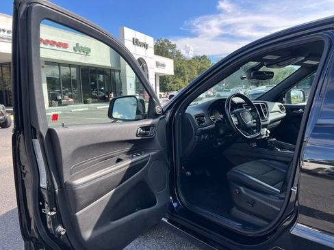 Used 2021 Dodge Durango GT RWD image 7