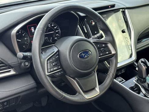 Used 2024 Subaru Outback Limited AWD/4WD image 21