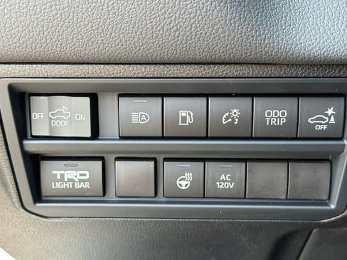 New 2026 Toyota Tundra TRD Pro AWD/4WD image 20