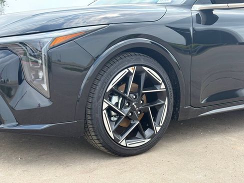 New 2026 Kia K4 GT-Line Turbo w/ GT-Line Premium Package FWD image 9