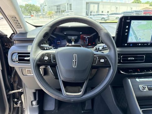 New 2026 Lincoln Aviator Reserve AWD/4WD image 27