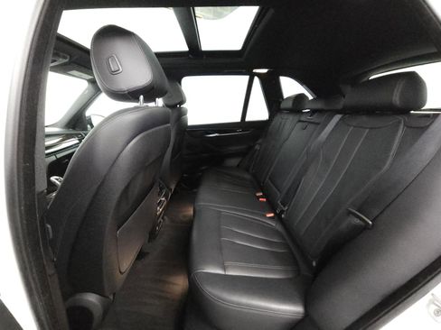 Used 2018 BMW X5 xDrive35i image 5