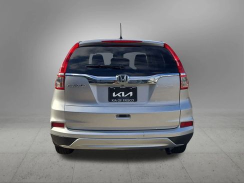 Used 2016 Honda CR-V EX image 5