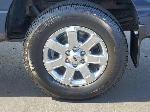 Used 2014 Ford F150 XLT w/ Equipment Group 302A Luxury AWD/4WD image 7